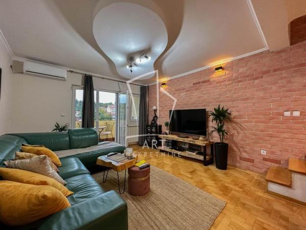 Glavna slika -Srzentićeva, Trosoban stan na prodaju, 69m2, 190.000€