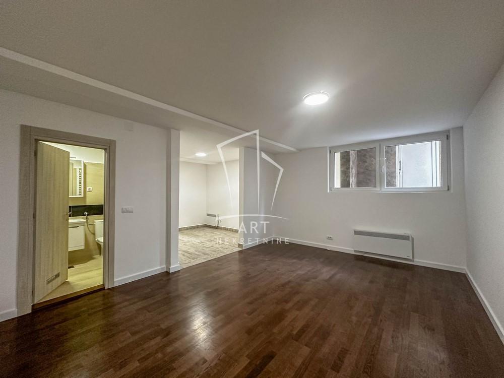 Glavna slika -Dimitrija Koturovića, Trosoban stan na prodaju, 85m2, 144.500€