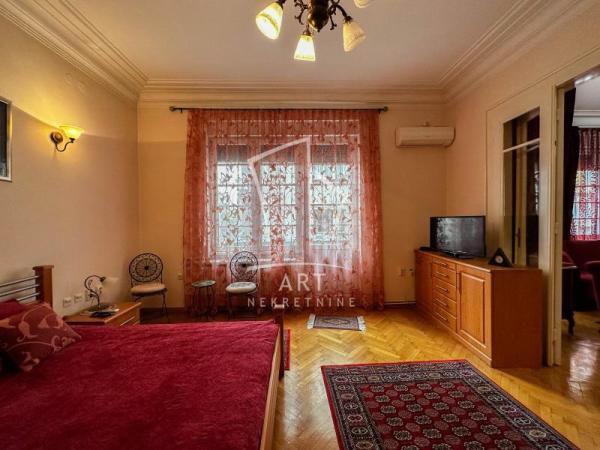 Slika 9 - Nušićeva, Četvorosoban stan na prodaju, 113m2, 450.000€