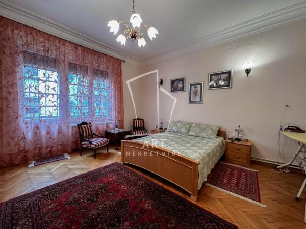 Slika 10 - Nušićeva, Četvorosoban stan na prodaju, 113m2, 450.000€