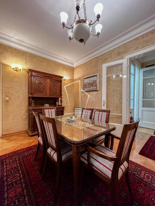 Slika 5 - Nušićeva, Četvorosoban stan na prodaju, 113m2, 450.000€