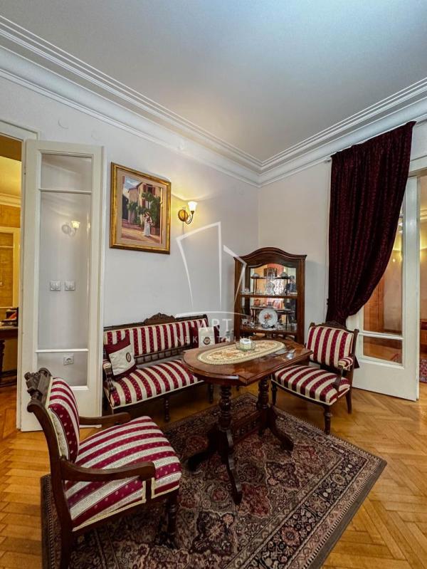 Slika 6 - Nušićeva, Četvorosoban stan na prodaju, 113m2, 450.000€