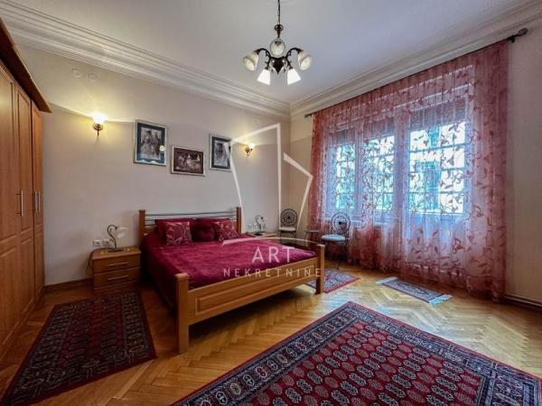 Slika 7 - Nušićeva, Četvorosoban stan na prodaju, 113m2, 450.000€