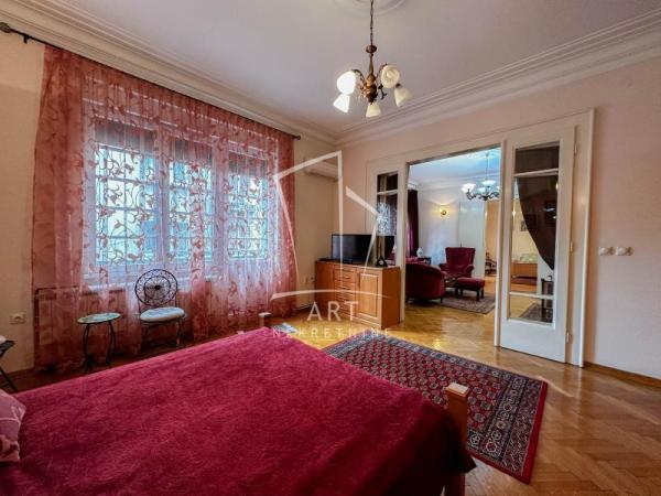 Slika 8 - Nušićeva, Četvorosoban stan na prodaju, 113m2, 450.000€