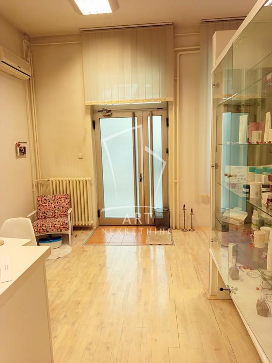 Slika 9 - Braće Baruh,  Lokal za izdavanje, 58m2, 600€