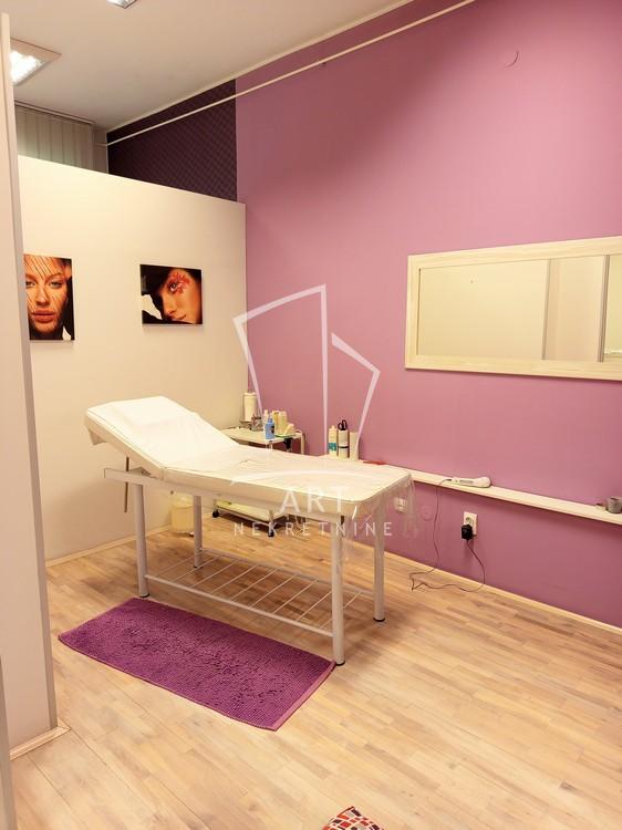 Slika 1 - Braće Baruh,  Lokal za izdavanje, 58m2, 600€