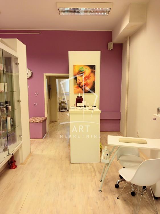 Slika 2 - Braće Baruh,  Lokal za izdavanje, 58m2, 600€