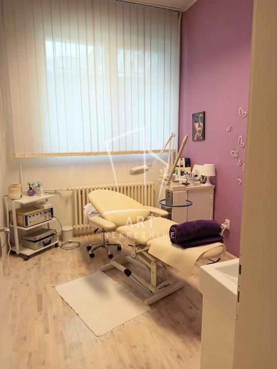 Slika 3 - Braće Baruh,  Lokal za izdavanje, 58m2, 600€