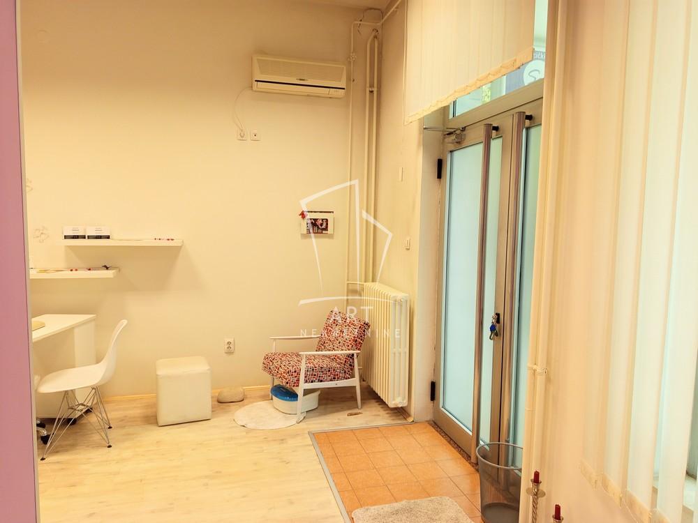 Slika 4 - Braće Baruh,  Lokal za izdavanje, 58m2, 600€