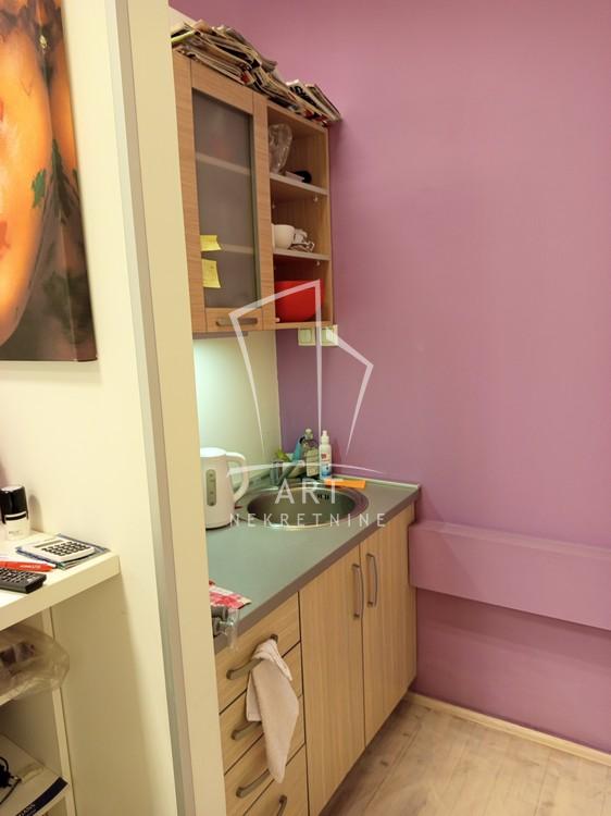 Slika 5 - Braće Baruh,  Lokal za izdavanje, 58m2, 600€