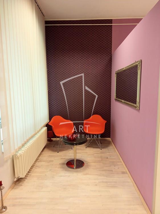 Slika 8 - Braće Baruh,  Lokal za izdavanje, 58m2, 600€