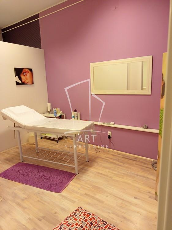 Glavna slika -Braće Baruh,  Lokal za izdavanje, 58m2, 600€