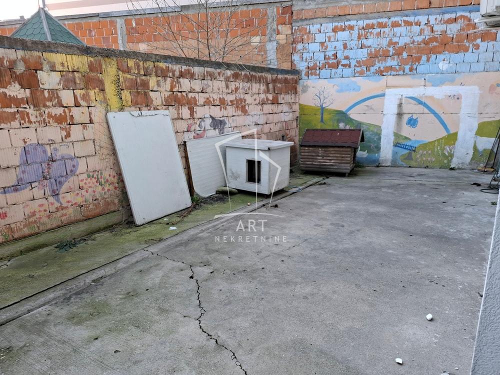 Slika 2 - Klanička Stara,  Lokal za izdavanje, 75m2, 450€