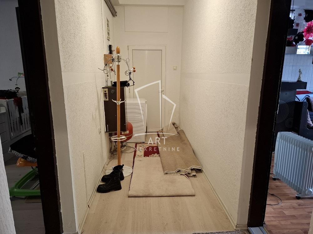 Slika 3 - Klanička Stara,  Lokal za izdavanje, 75m2, 450€