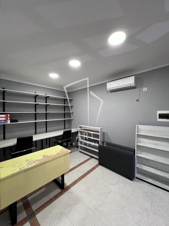 Slika 3 - Glamočka,  Lokal za izdavanje, 45m2, 600€