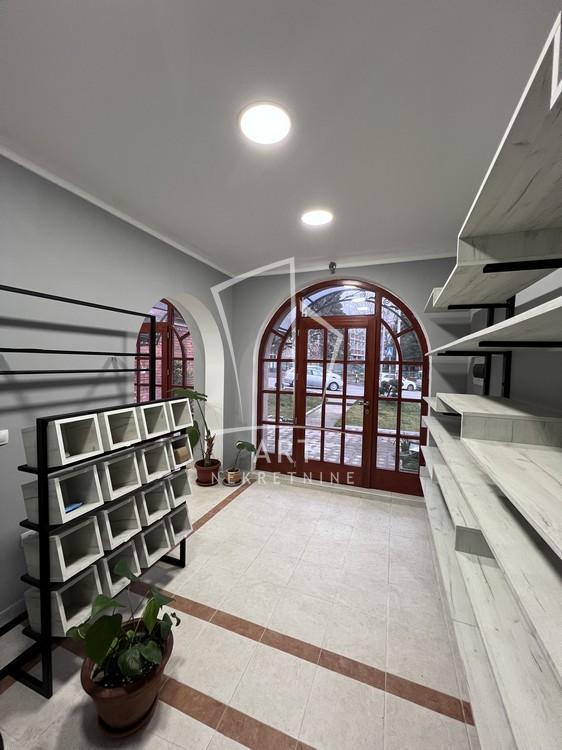 Glavna slika -Glamočka,  Lokal za izdavanje, 45m2, 600€