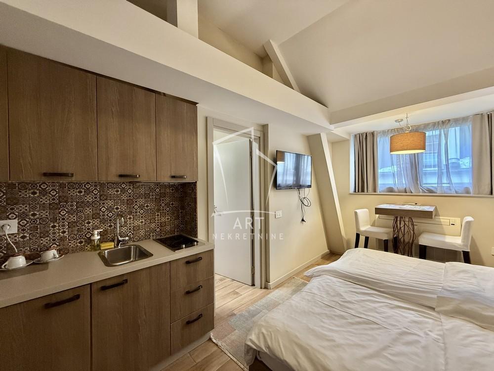 Slika 8 - Kneza Miloša,  Lokal na prodaju, 220m2, 950.000€