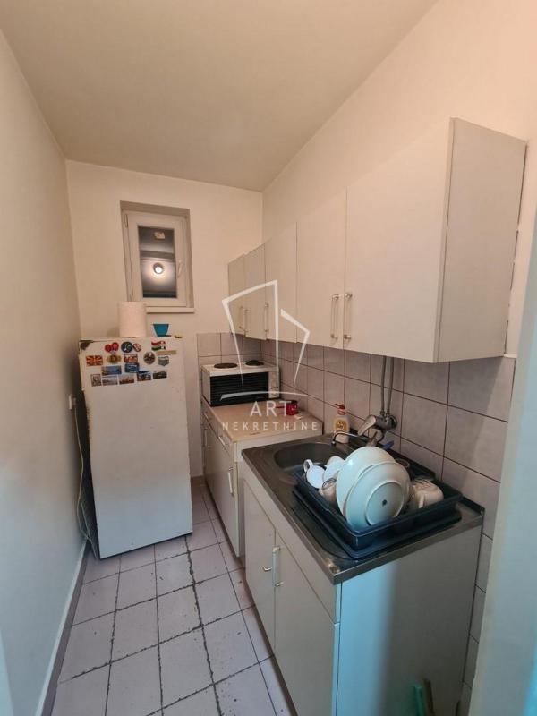 Slika 5 - Gavrila Principa,  Lokal za izdavanje, 58m2, 600€