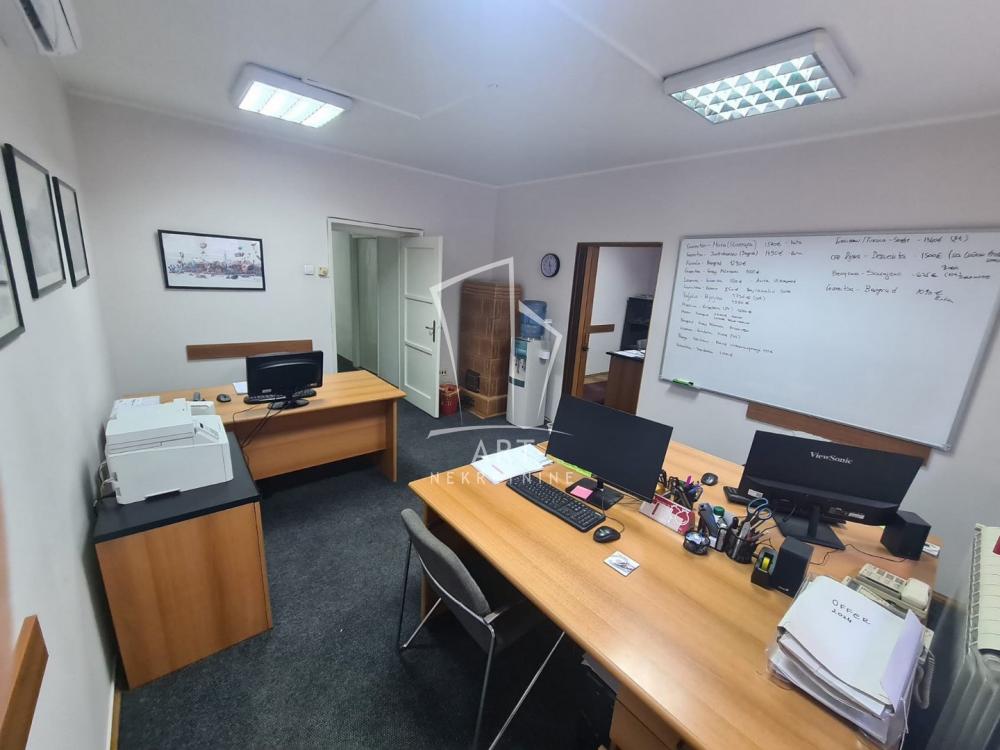 Slika 1 - Gavrila Principa,  Lokal za izdavanje, 58m2, 600€