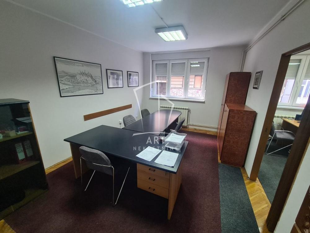 Slika 3 - Gavrila Principa,  Lokal za izdavanje, 58m2, 600€