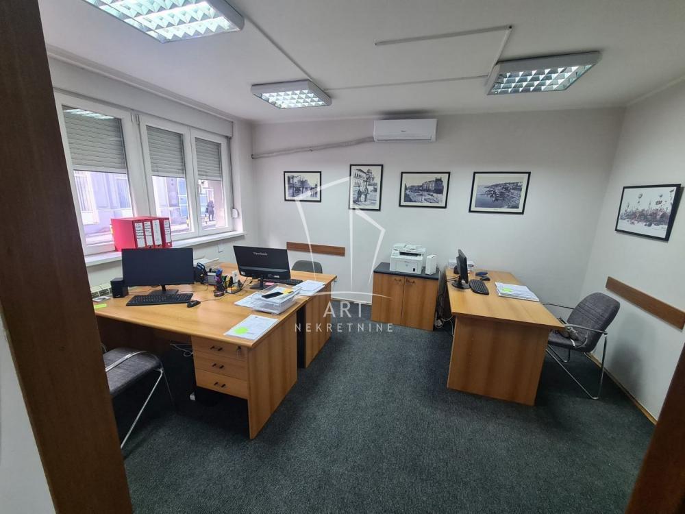 Glavna slika -Gavrila Principa,  Lokal za izdavanje, 58m2, 600€