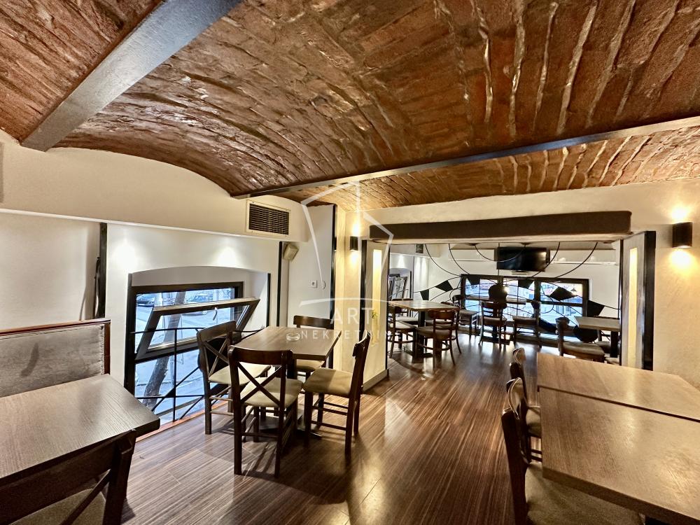 Slika 4 - Kapetan Mišina,  Lokal na prodaju, 44m2, 295.000€