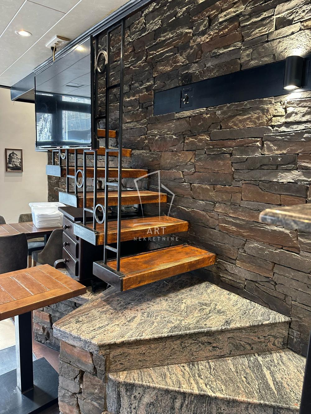 Slika 3 - Kapetan Mišina,  Lokal na prodaju, 44m2, 295.000€