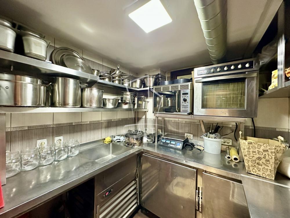 Slika 7 - Kapetan Mišina,  Lokal na prodaju, 44m2, 295.000€