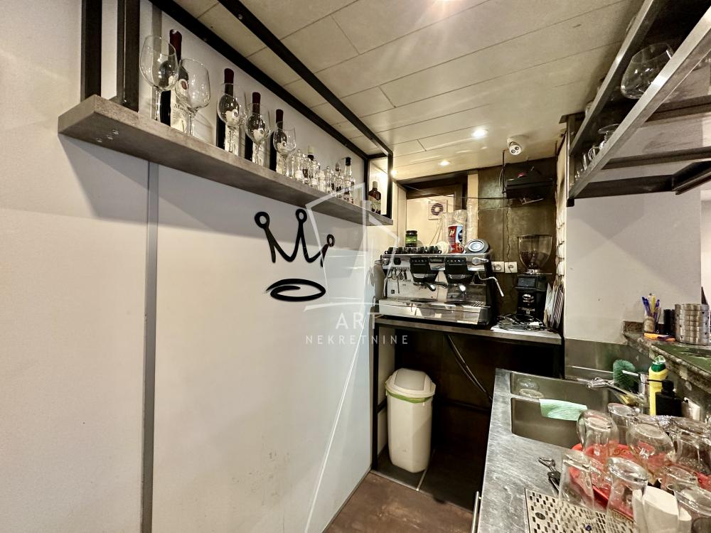 Slika 8 - Kapetan Mišina,  Lokal na prodaju, 44m2, 295.000€