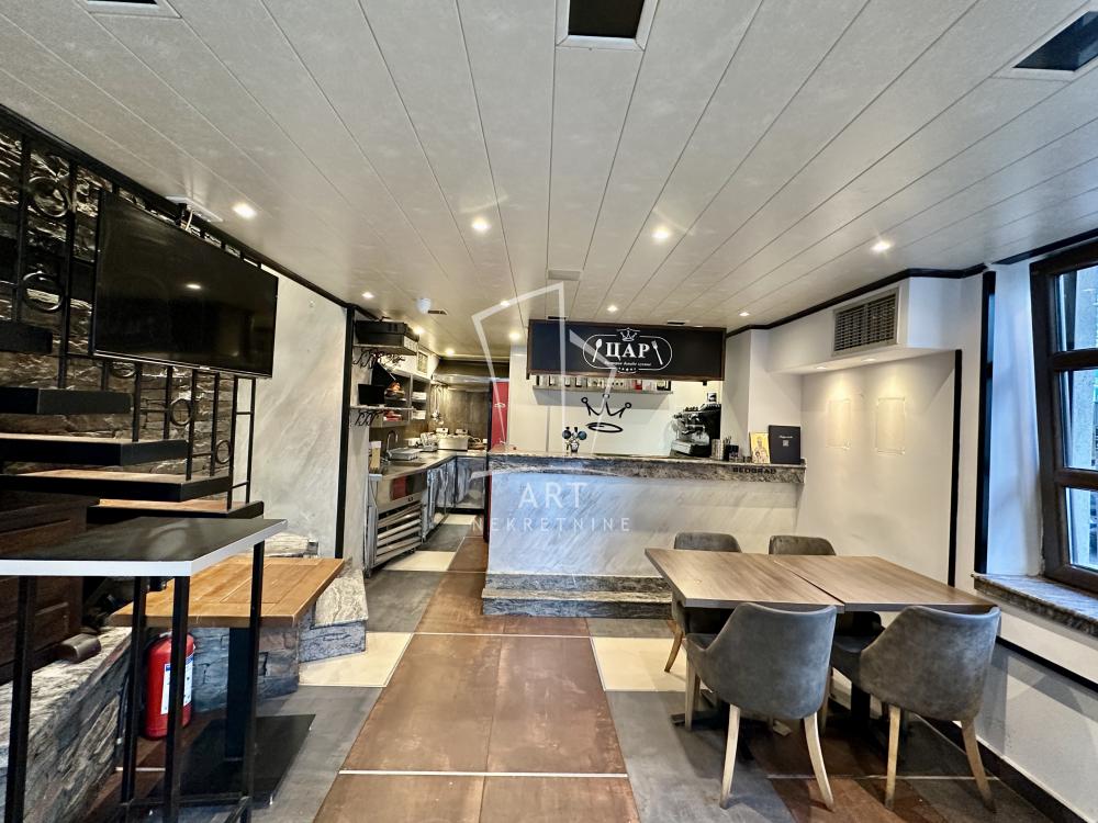 Slika 1 - Kapetan Mišina,  Lokal na prodaju, 44m2, 295.000€