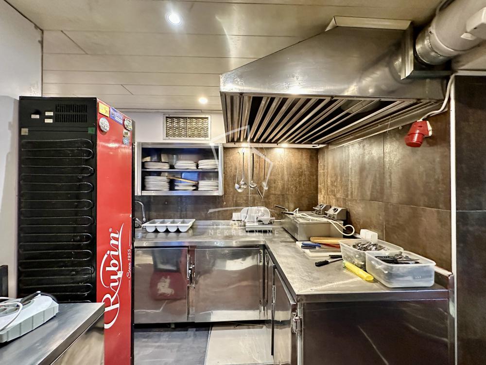 Slika 9 - Kapetan Mišina,  Lokal na prodaju, 44m2, 295.000€