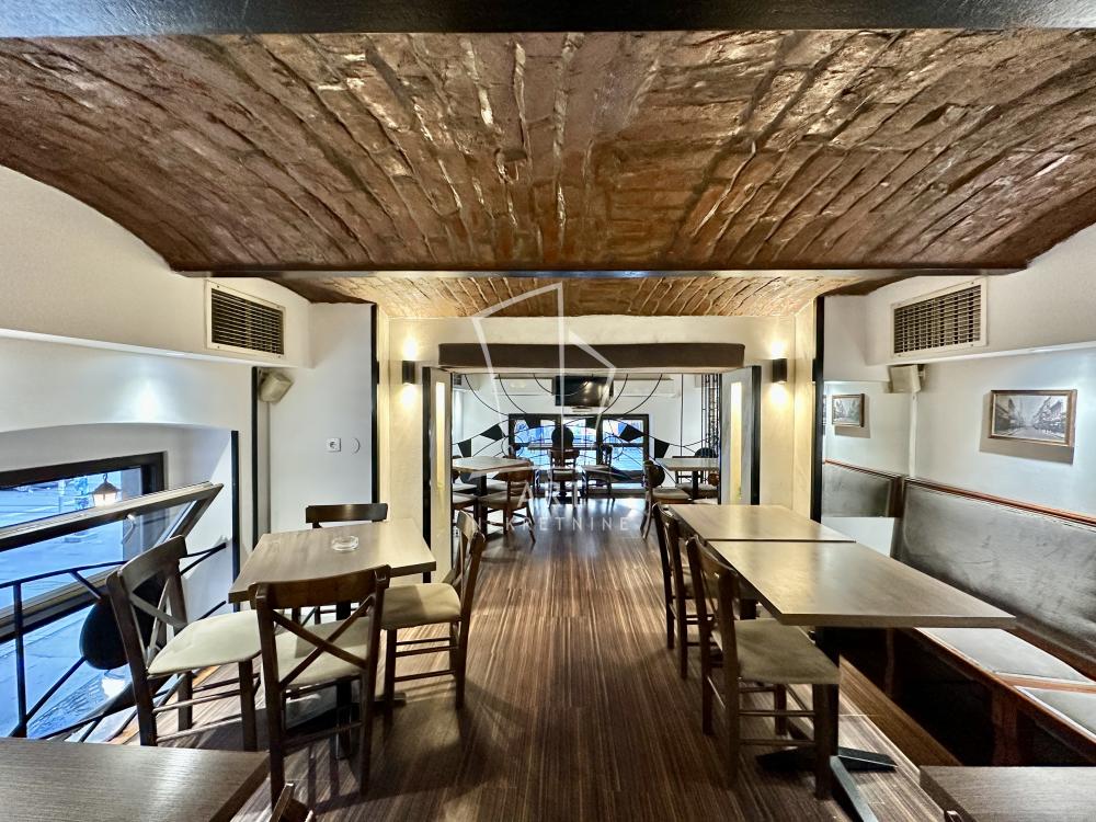 Slika 2 - Kapetan Mišina,  Lokal na prodaju, 44m2, 295.000€