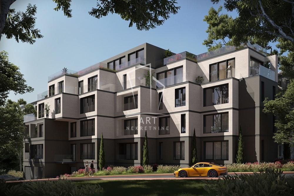 Slika 2 - Hadži Melentijeva,  Lokal na prodaju, 233m2, 978.180€