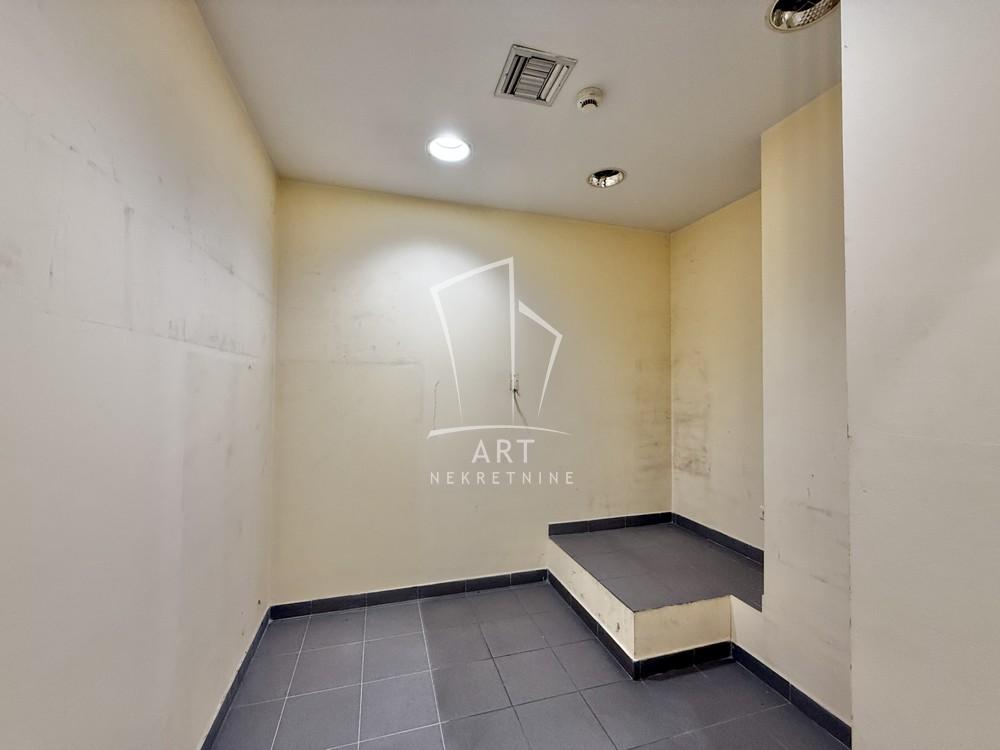 Slika 6 - Bulevar Kralja Aleksandra,  Lokal na prodaju, 123m2, 461.250€