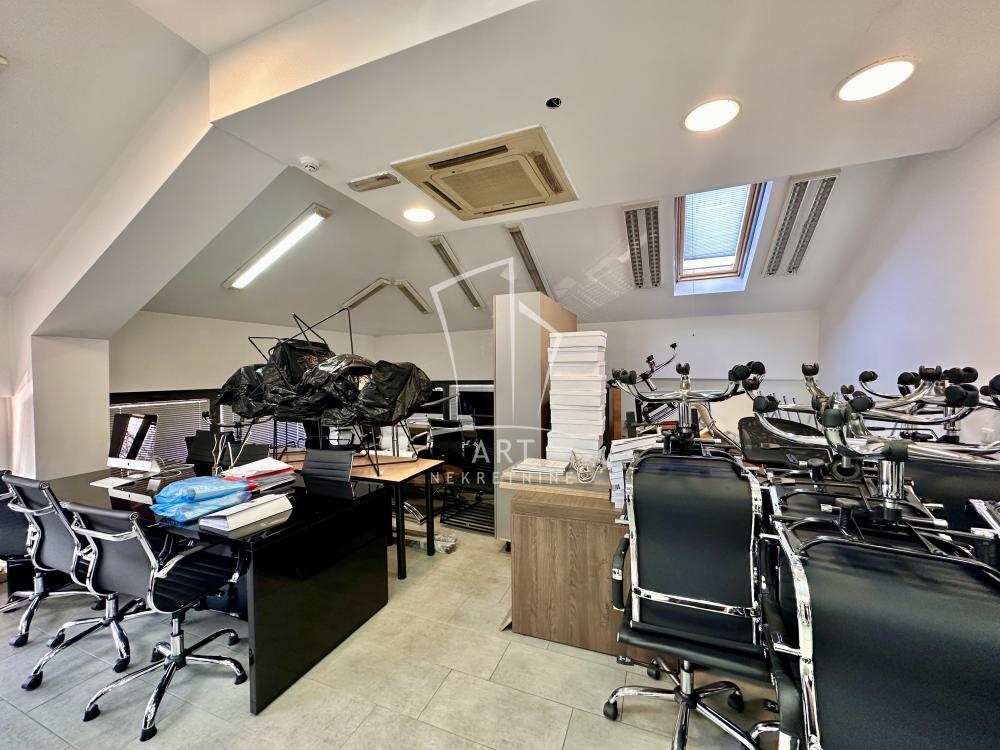 Slika 4 - Partizanske avijacije,  Lokal na prodaju, 82m2, 205.000€