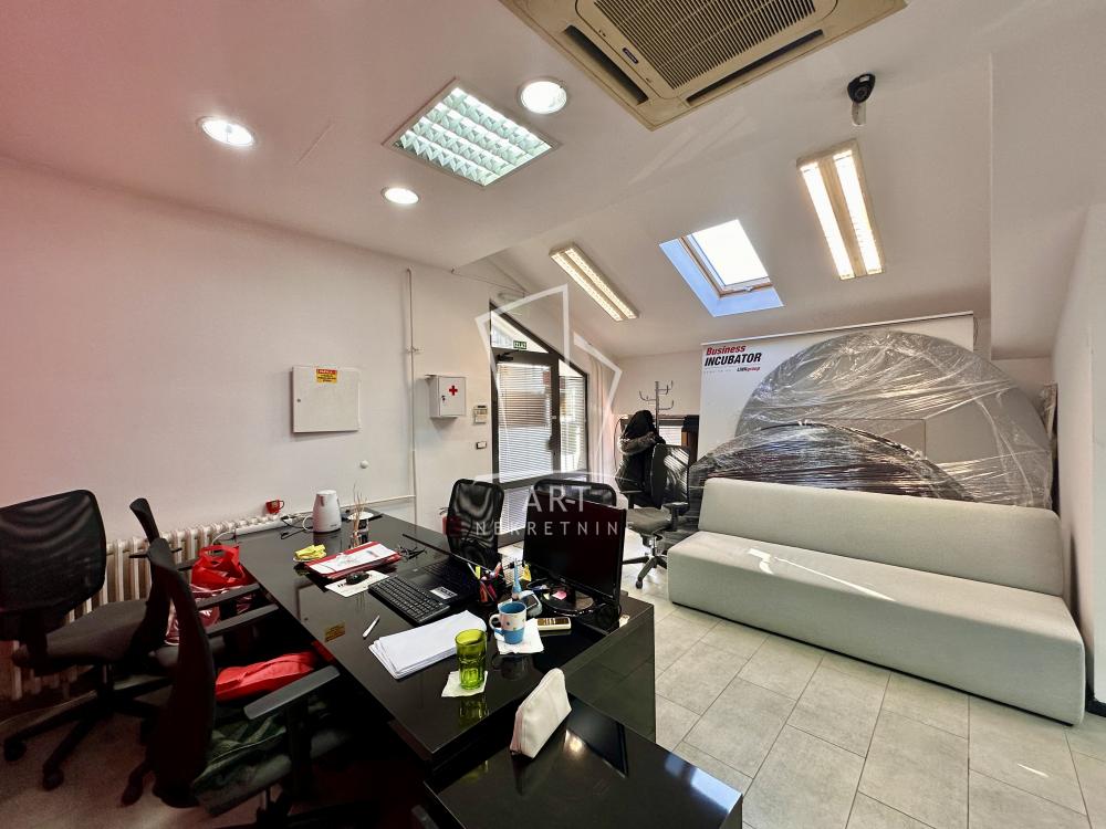 Slika 2 - Partizanske avijacije,  Lokal na prodaju, 82m2, 205.000€