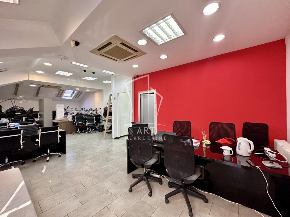 Slika 1 - Partizanske avijacije,  Lokal na prodaju, 82m2, 205.000€