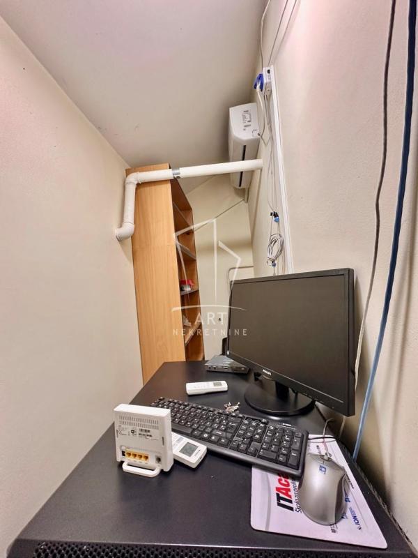 Slika 9 - Partizanske avijacije,  Lokal na prodaju, 187m2, 510.000€