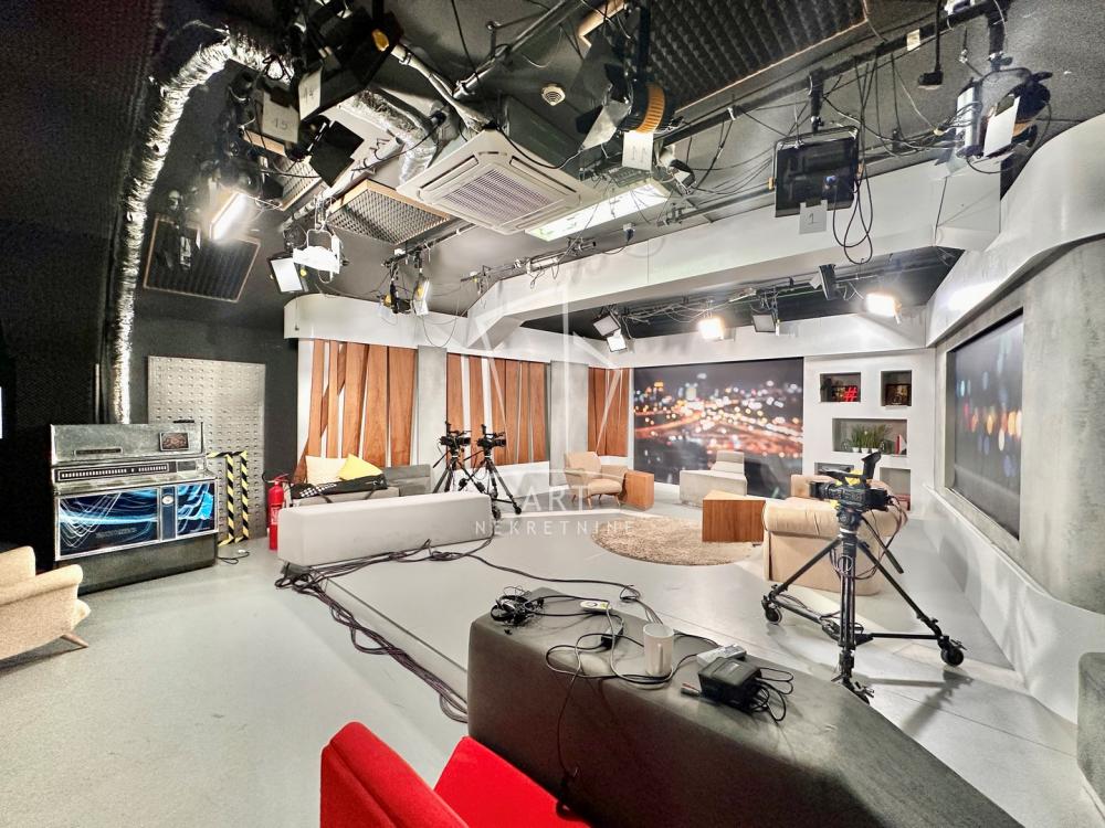 Slika 3 - Partizanske avijacije,  Lokal na prodaju, 187m2, 510.000€