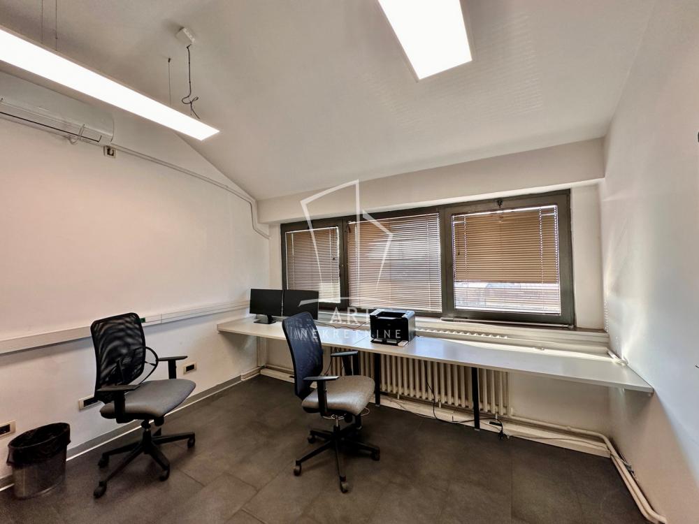 Slika 4 - Partizanske avijacije,  Lokal na prodaju, 187m2, 510.000€