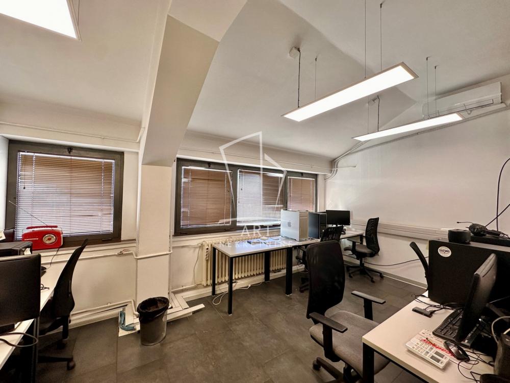 Slika 6 - Partizanske avijacije,  Lokal na prodaju, 187m2, 510.000€