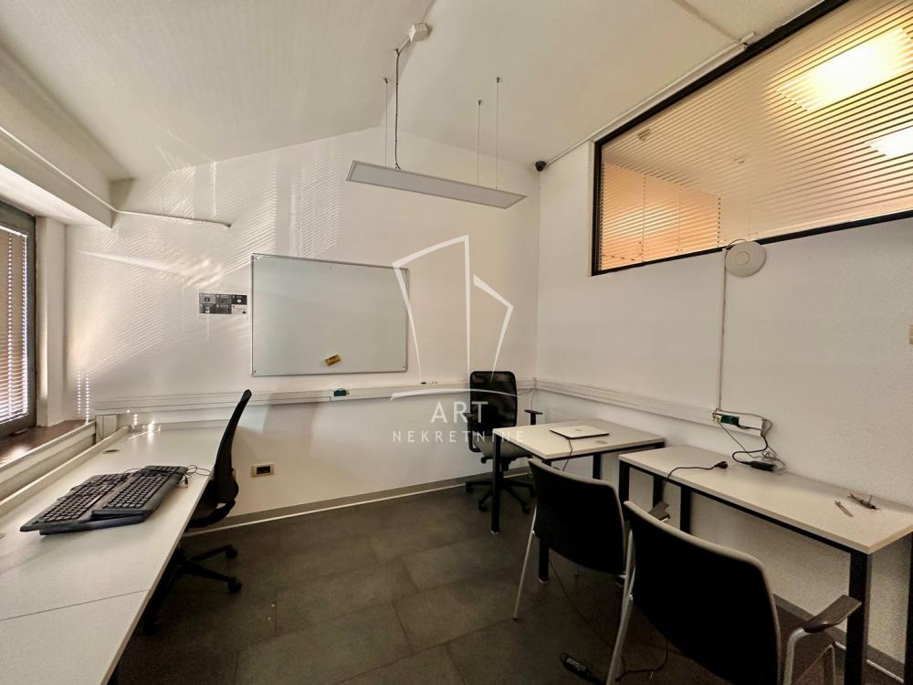 Slika 8 - Partizanske avijacije,  Lokal na prodaju, 187m2, 510.000€