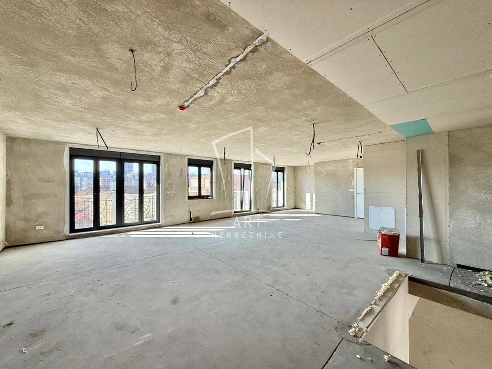 Glavna slika -Ozrenska,  Lokal na prodaju, 256m2, 842.285€