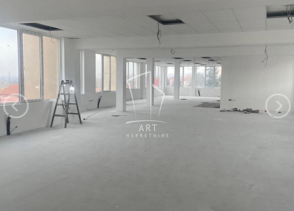 Slika 1 - Vodovodska,  Lokal za izdavanje, 1200m2, 12.000€