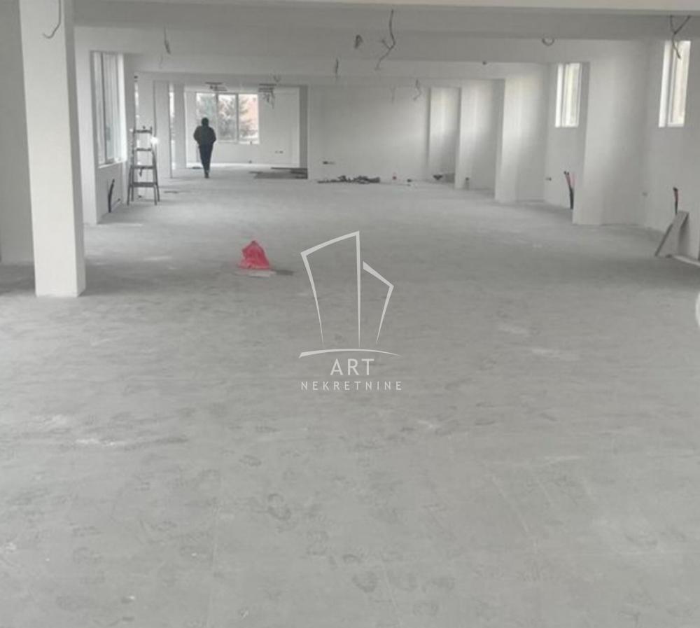 Slika 2 - Vodovodska,  Lokal za izdavanje, 1200m2, 12.000€