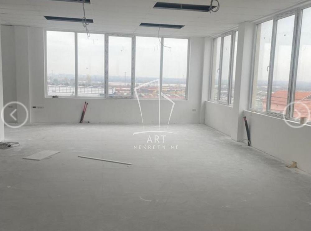 Slika 3 - Vodovodska,  Lokal za izdavanje, 1200m2, 12.000€