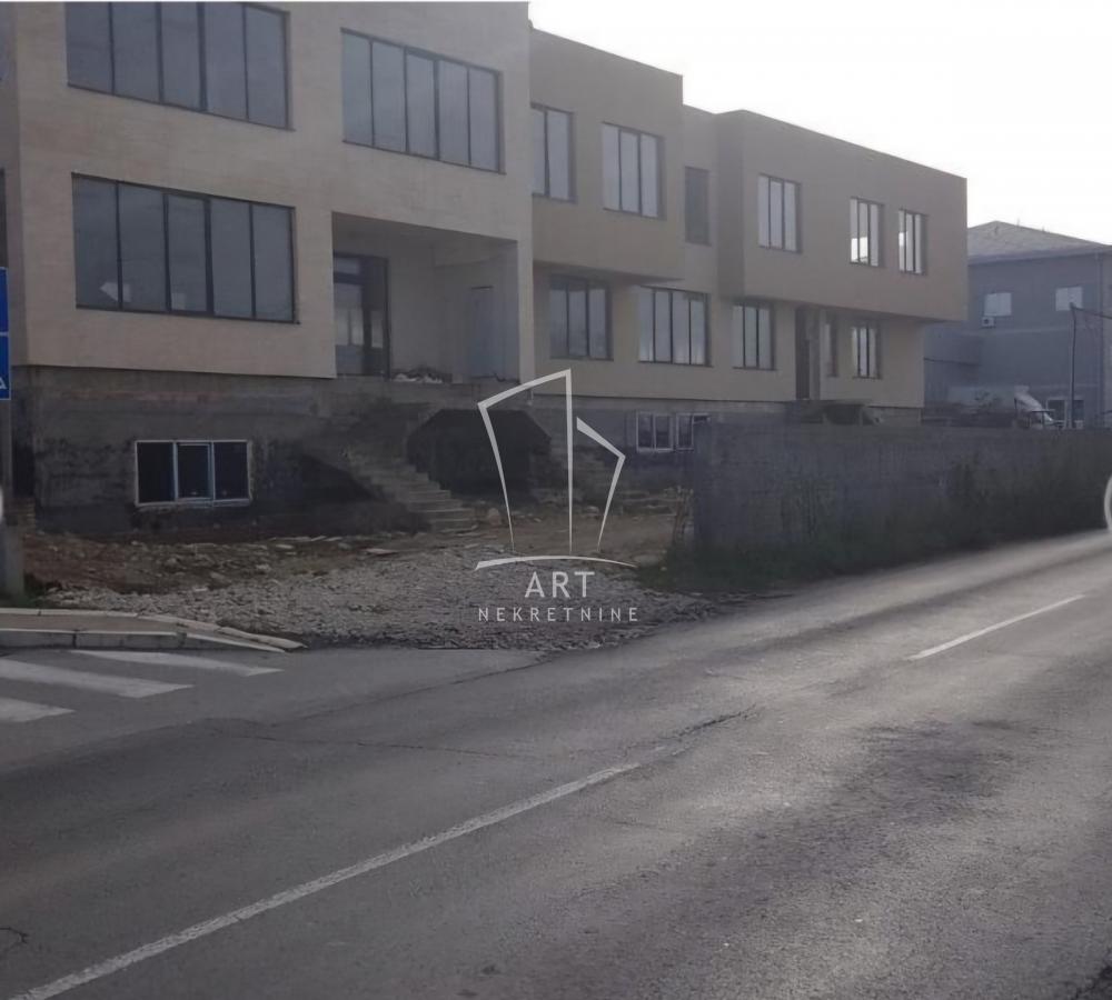 Slika 5 - Vodovodska,  Lokal za izdavanje, 1200m2, 12.000€