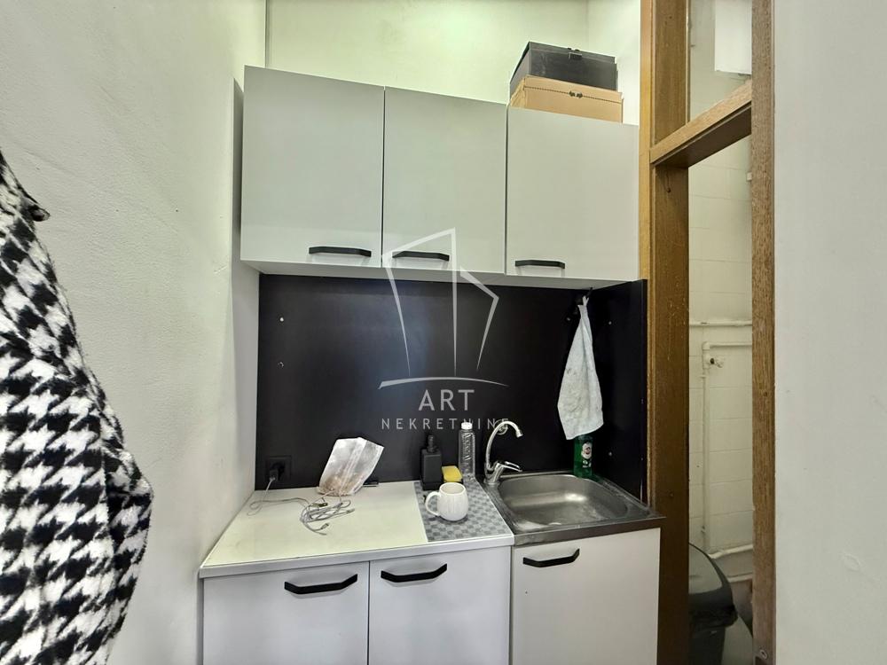 Slika 3 - Sinđelićeva,  Lokal na prodaju, 90m2, 499.999€