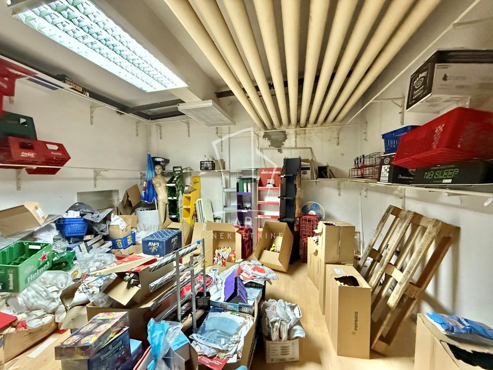 Slika 4 - Sinđelićeva,  Lokal na prodaju, 90m2, 499.999€