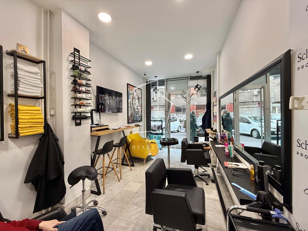 Slika 6 - Sinđelićeva,  Lokal na prodaju, 90m2, 499.999€